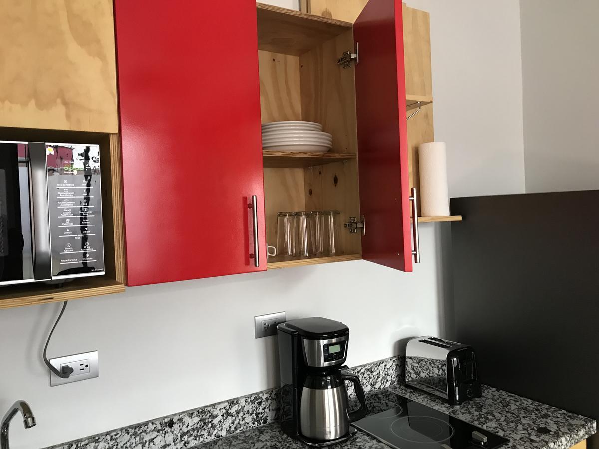 Apartamentos Equipados Rya Del Volcan La Fortuna Extérieur photo